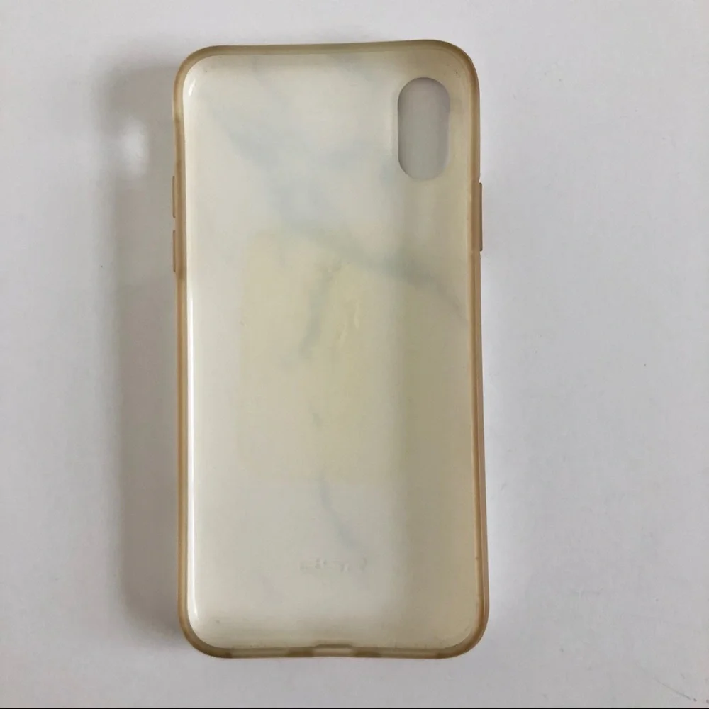 None marble slim